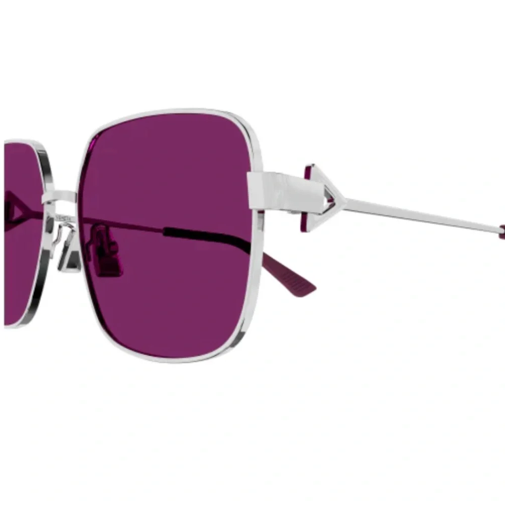 BOTTEGA VENETA BV1199S-003 WOMEN'S SUNGLASSES - Picture 8 of 9